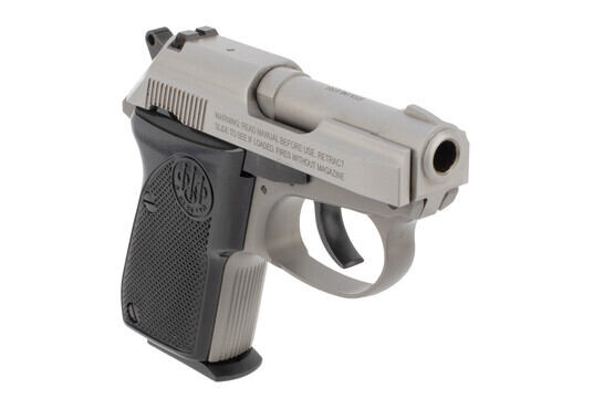 Beretta Tomcat Inox .32 ACP Pistol has a 2.4 inch barrel